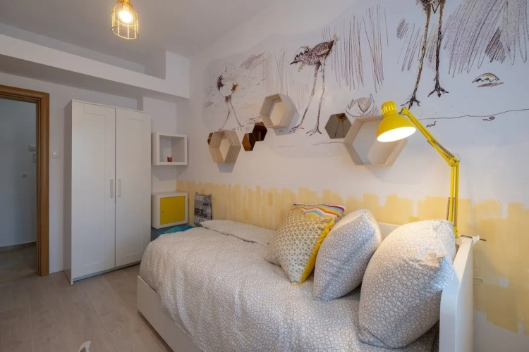 Fm Premium 2 Bdr Apartment Family And Pet Friendly