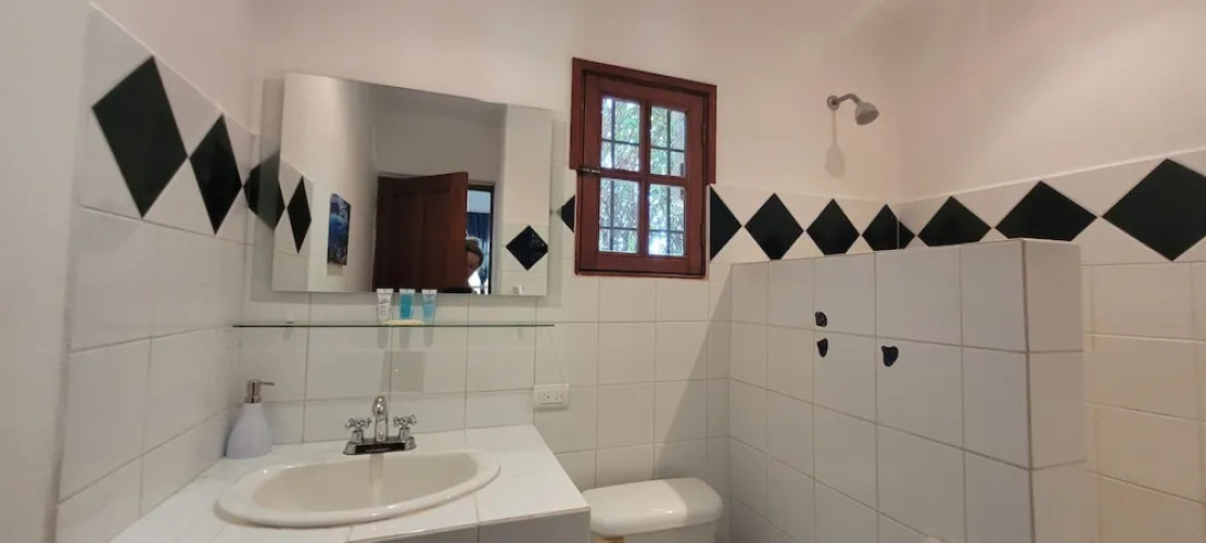 Cabinas Corazon