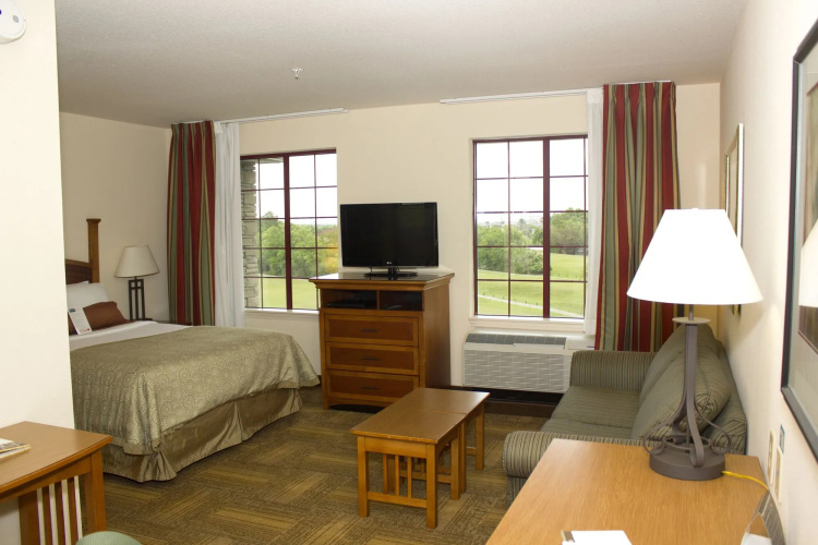 Staybridge Suites Houston Willowbrook by IHG