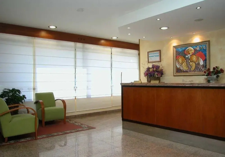 Hotel Stellamaris