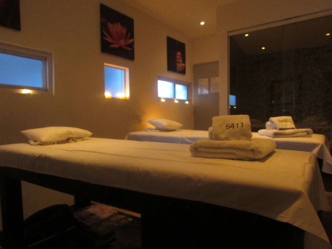 5411 Soho Hotel Boutique