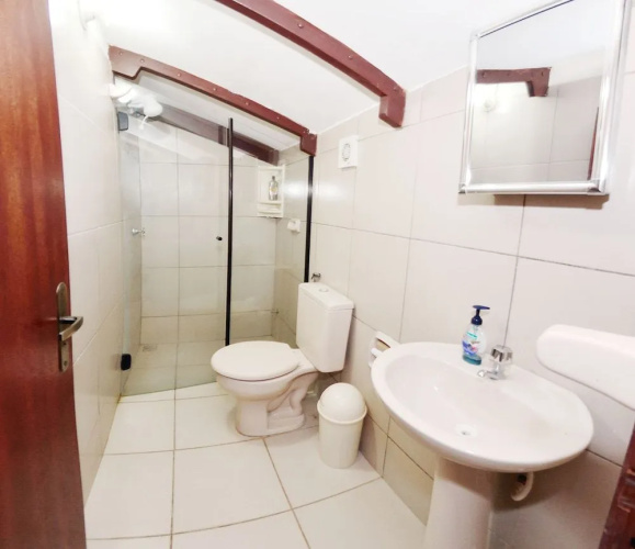 Los Jazmines Hotel Resort