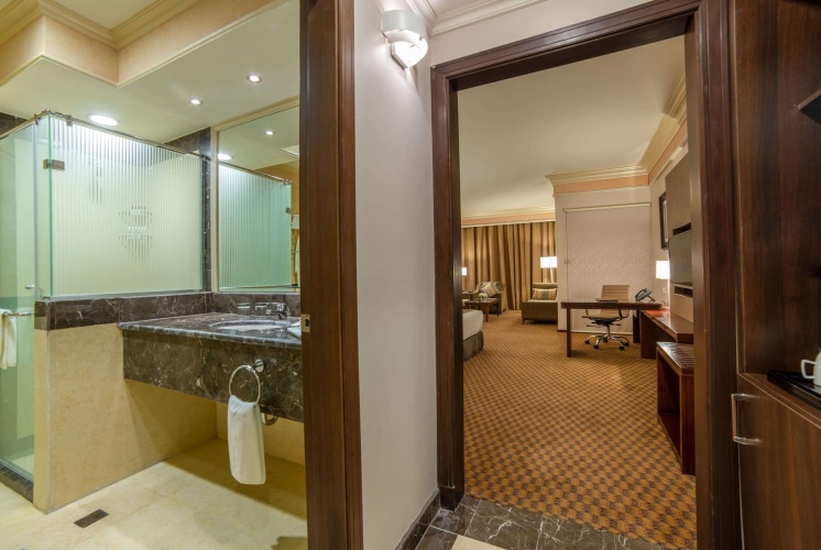 Wyndham Garden Dammam photo 9