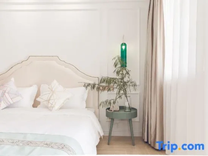 Family Suite with balcony