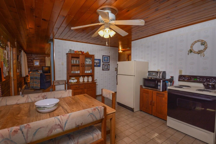 The Pines 3 Bedroom House