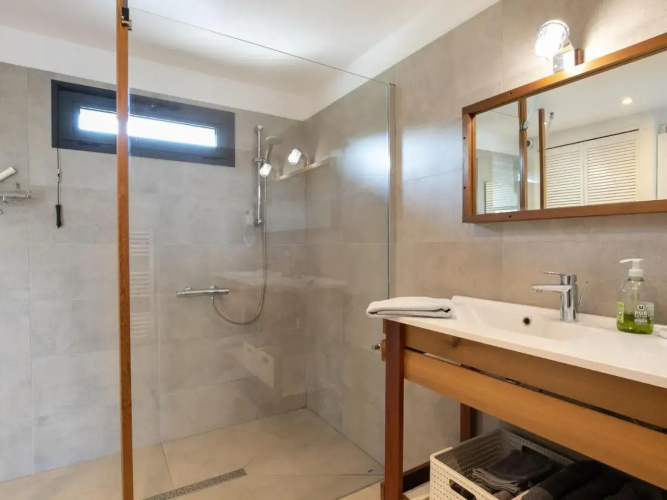 Chalet L'Atelier - LOQ217
