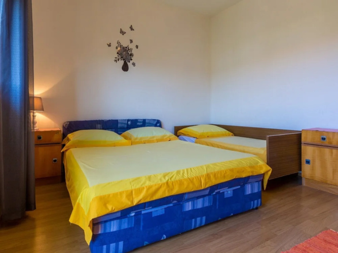 Apartment Paula
