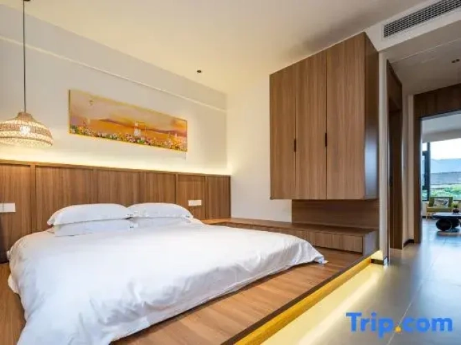 2 Bedrooms Suite