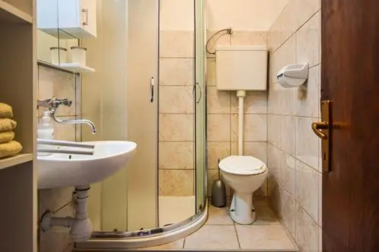 Apartments Ruzica