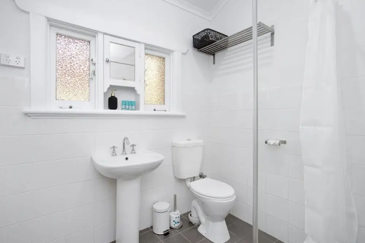 Elegant Art Semi Detached 2-bed Home
