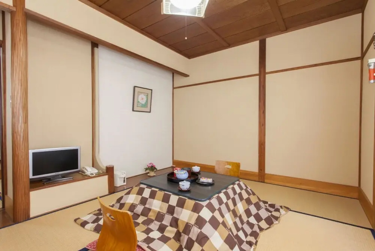 Oumiya Ryokan