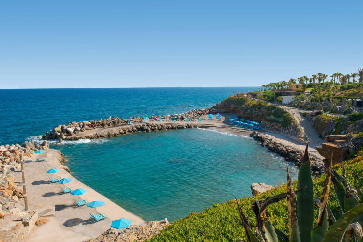 Iberostar Waves Creta Panorama & Mare photo 27