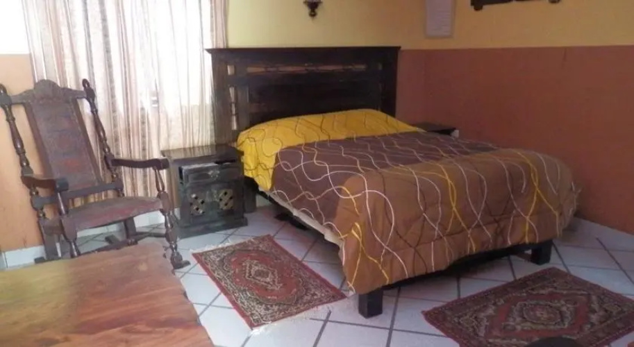 Hostal Cielo Azul