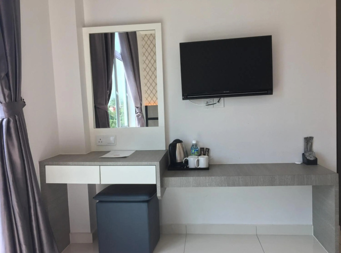 B&L Hotel