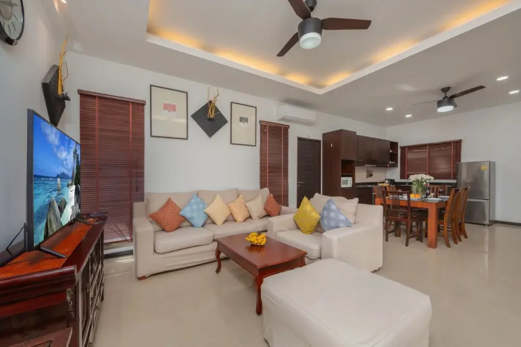 Villa Balai By Tropiclook