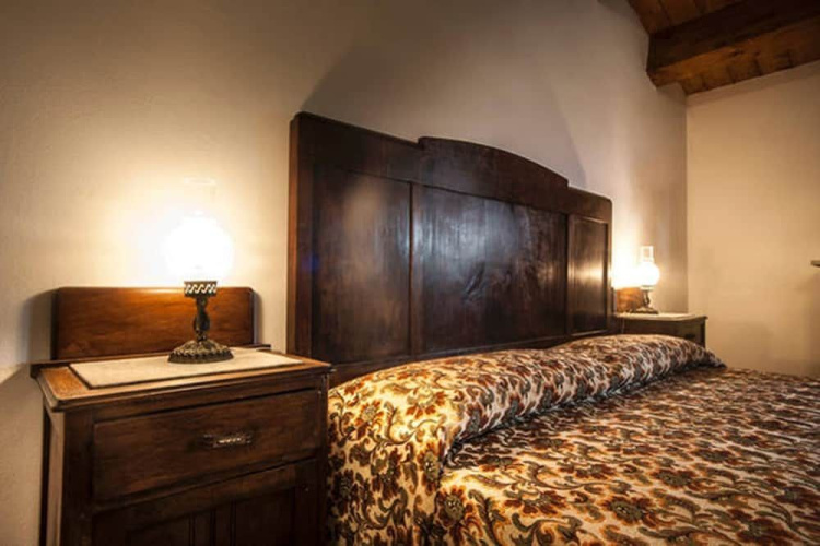 Agriturismo Torre Cocciani
