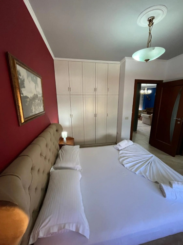 Skanderbeg Square EXPLORER APARTMENTS