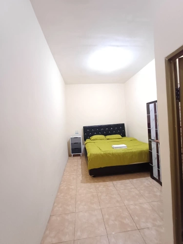 Superior Double room with courtyard view