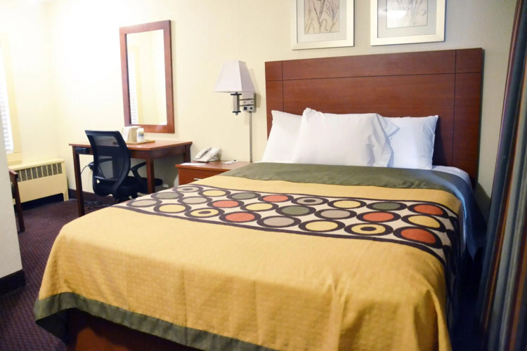Scottish Inns Potsdam