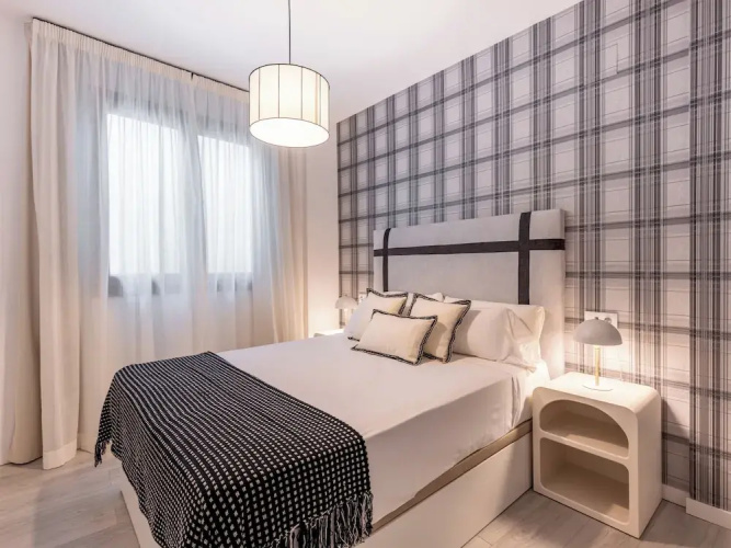 Apartamentos Albaicín Centro 3000