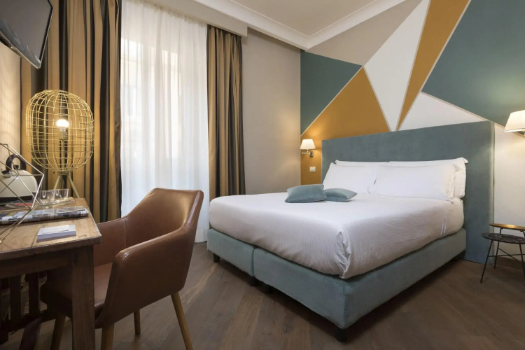 Boutique Hotel Galatea