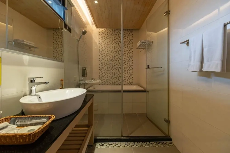 Grand Double room