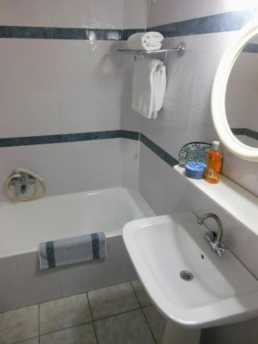 1 Bedroom Standard Apartment