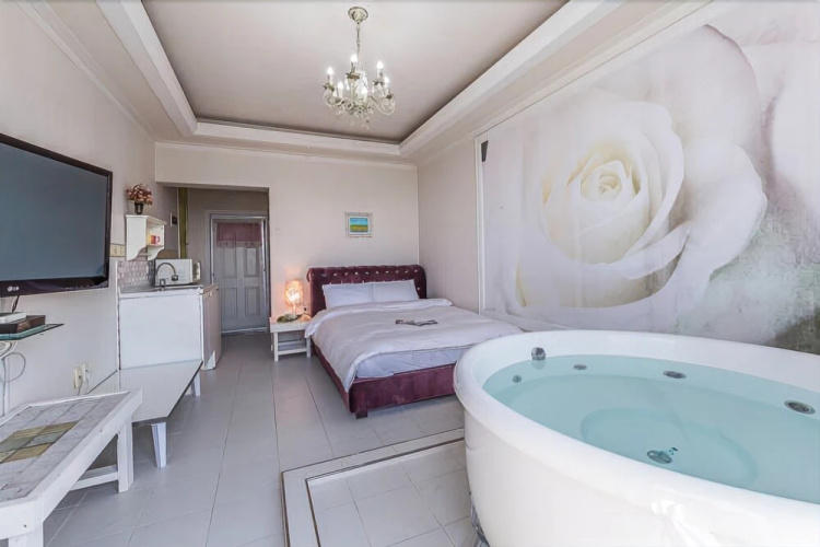 Taean Hilmare Pension