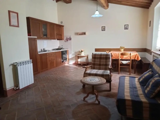 Standard Triple Apartment