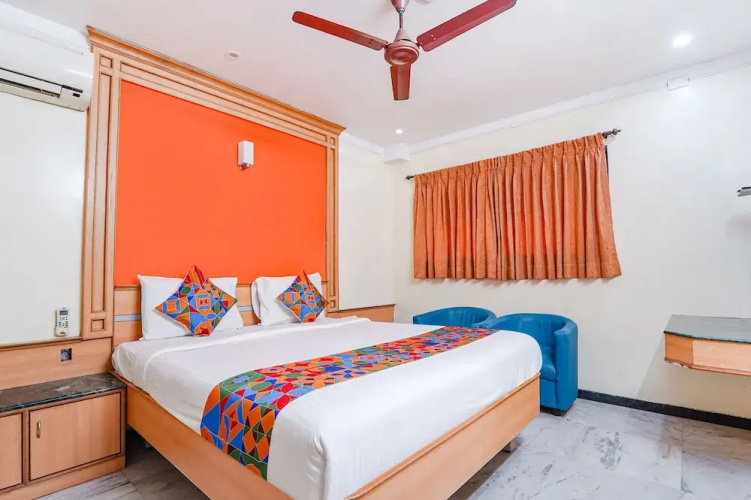 Hotel ESS Paradise