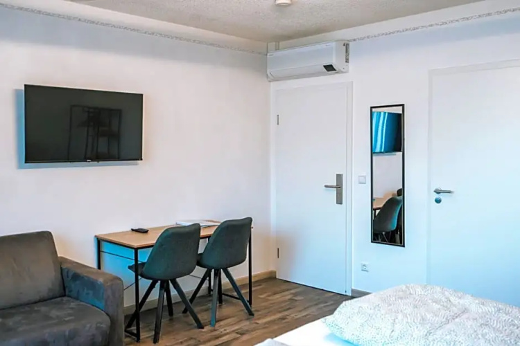 Dill Hotel