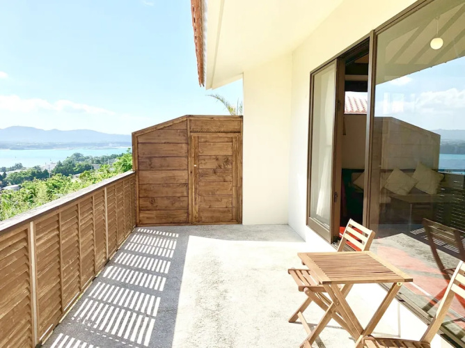 Villa Leilani