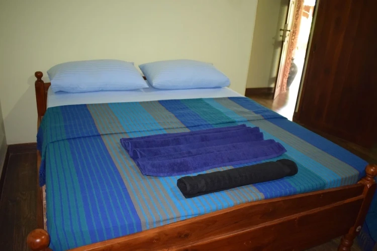 4 Bedrooms Family Bungalow