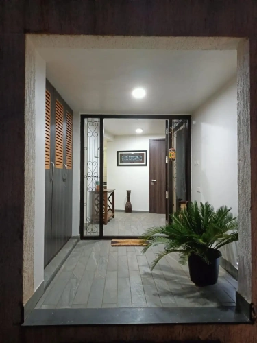 2 Bedrooms Suite