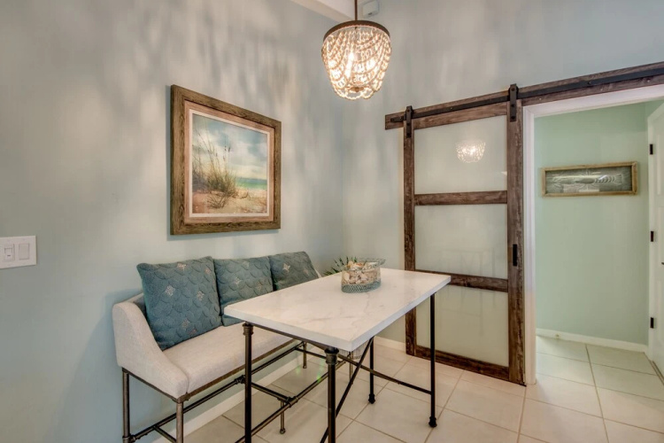 Villa Summer Bliss - Roelens Vacations