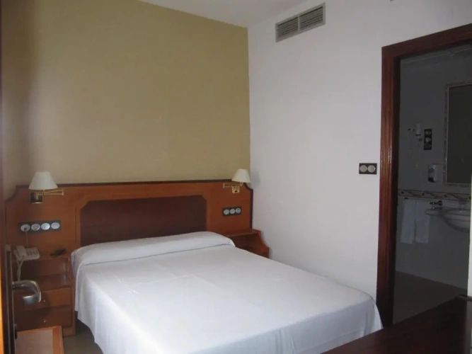 Single room