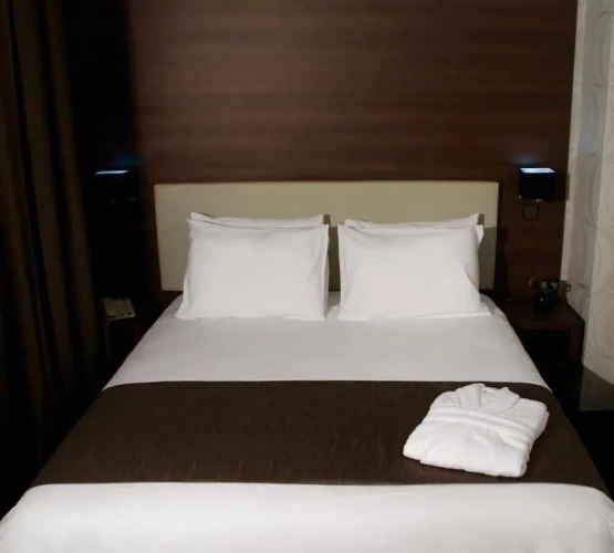 Double Junior Suite