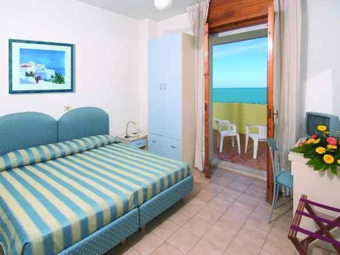 Hotel Embassy Pesaro