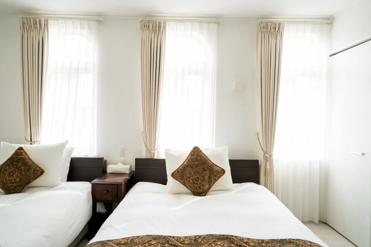 BLISS Villa TSUBAKI