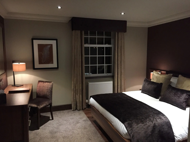 The Busby Hotel
