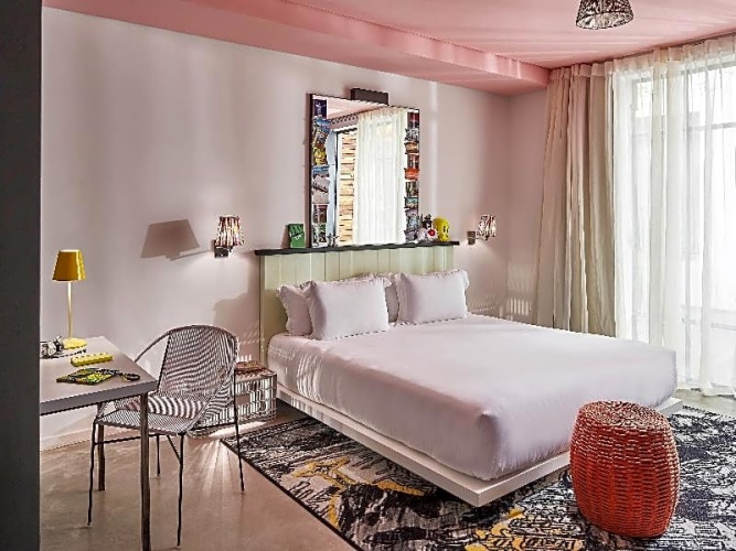 Large mama Double room
