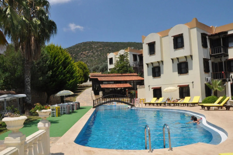 Ale Suite Hotel