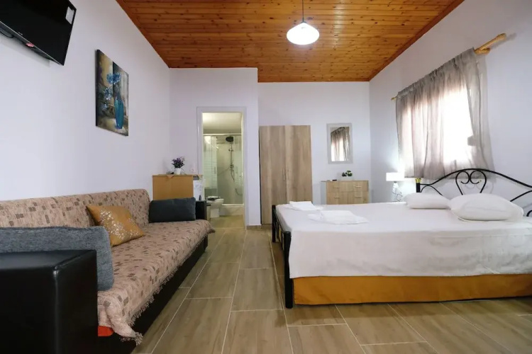 Fergani Apartments