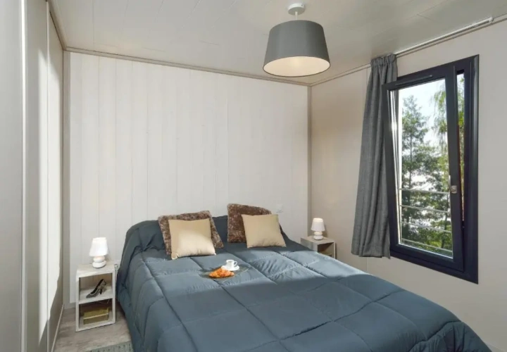Superior Chalet
