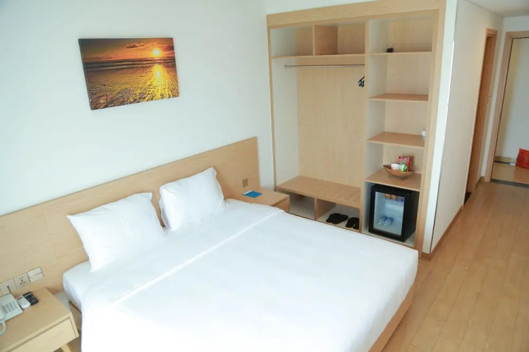 Gold Boutique Hotel Danang