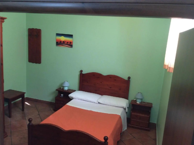 B&B ai Quattro Canti