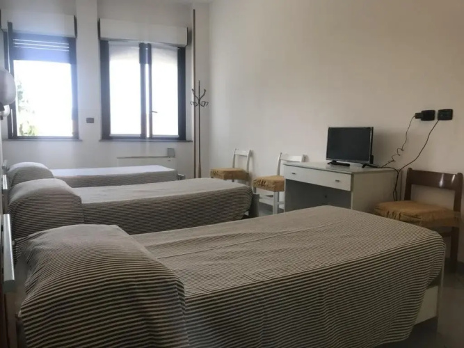 Hotel Cristallo