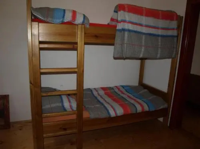 Farma Rybníček
