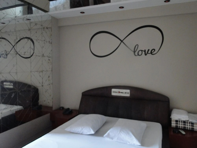 Motel Monza
