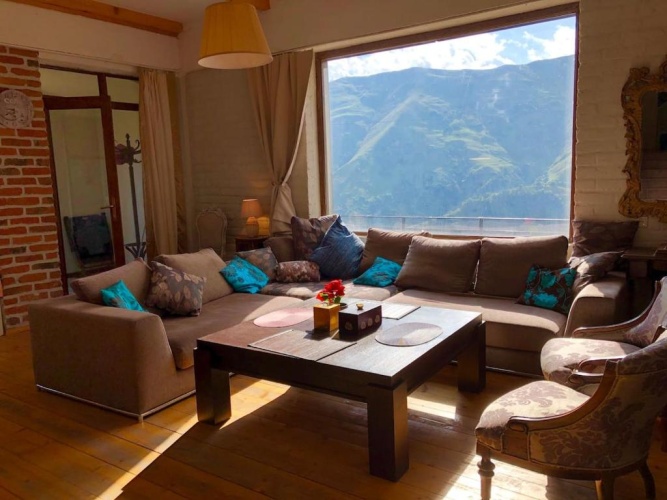 Chalet